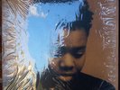Beautiful NM & Shrink Original Tracy Chapman Self Titled 1986 Debut - Fast Car