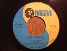 Coven  - One Tin Soldier (The Legend Of Billy Jack) / I Guess It's A Beautifu...