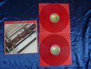 THE BEATLES -1962- 1966 UK RED Vinyl 2LP Apple 1ST PRESS 1978 NM Vinyl