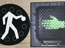 The Raconteurs Help Us Stranger Vinyl Vault #40 Plus Slipmat TMR Jack White TMR