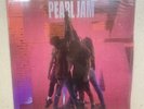 Pearl Jam  TEN 1991, Epic/Associated Z47857 Original 1st Press Factory SEALED NM