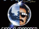 Giorgio Moroder Best of Electronic Disco (Vinyl) (UK IMPORT)