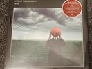 Live at Knebworth 1990 Pink Floyd LP Record 2021 New & Sealed With Hype Sticker