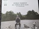 George Harrison - All Things Must Pass - 50th Anniversary Deluxe 5 LP Ed - NEW