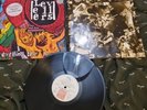 Levellers Levelling The Land Wol 1022 Ex Con Vinyl