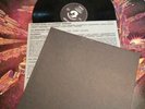 LP 33 TOURS ALBERT MARCOEUR CELUI OU Y'A JOSEPH CHANT DU MONDE 1983 POSTER