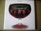 DEEP PURPLE - COME TASTE THE BAND   TPSD 7515  GATEFOLD  LIMITED EDITION