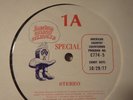 American Country Countdown Special Ride This Train 10-29-77 MC Johnny Cash RARE