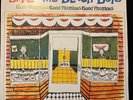 SMILE THE BEACH BOYS VINYL LP