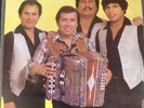 Los Cachorros De Juan Villarreal y PANCHO SILVA lp vinyl records