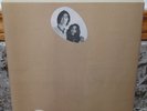 Two Virgins John Lennon Yoko Ono Album Vinyl Record Apple Label T-5001 1968