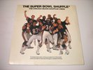 SEALED The Chicago Bears Shufflin' Crew The Superbowl Shuffle 1985 12