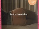 LOST IN TRANSLATION VINYL NEW SEALED OST SOUNDTRACK SHOEGAZE MY BLOODY VALENTINE