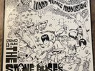 The Stone Roses - Demo Album - Rare 10 Track Vinyl LP. 1990. Please See Photos