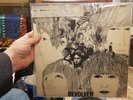 The Beatles Revolver Original 1966 UK Mono Vinyl LP 2/3 NM/NM 'Doctor' Label'