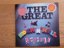 SEX PISTOLS THE GREAT ROCK N ROLL SWINDLE 1979 VD2510