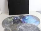 Emperor Emperial Vinyl Presentation 5 LP Picture Disc Compilation with Booklet