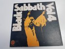 black sabbath vol 4 vinyl porky pecko