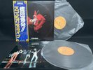 SCORPIONS TOKYO TAPES RCA-9148 VINYL JAPAN LP OBI VG+/EX