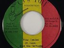 Black Skin The Prophet (Sonny Washington) 