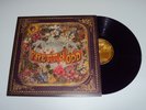 Panic At The Disco PRETTY ODD Vinyl - PURPLE - 2013 Hot Topic Pressing