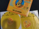 Studio One Soul Compilation - 20th Anniversary 2×LP. RSD yellow vinyl