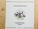 Chumbawamba – English Rebel Songs 1381-1914-Vinyl 10