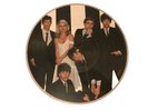 BLONDIE   Parallel Lines 1978 Orig. USA Vinyl Picture Disc LP + INNER CHR 1192