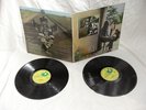 PINK FLOYD UMMAGUMMA TRUE 1st UK PRESS NOV 1969 A1/B2/A1/B2 GAND & LONDEN ERRORS
