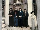 The Beatles Hey Jude LP Record - 1970 UK Apple Reissue Misprint - Yeex Matrix