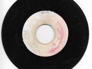 LEE PERRY - TRYING TO UPSET THE UPSETTER / BLOOD POISON [ BLANK ] 7