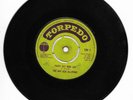 THE HOT ROD ALL STARS - PUSSY GOT NINE LIFE / LICK IT BACK / 7