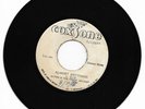 ALTON - ALMOST ANYTHING / DON DRUMMOND - THE SHOCK [ COXSONE ] 7