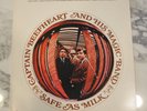 Safe As Milk Captain Beefheart and his Magic Band BDS 5063 Record