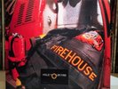Firehouse - Hold Your Fire LP, 1992 First Pressing - Netherlands