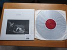 Joy Division - Closer LP Crystal Clear Vinyl 180 gram 2020 Reissue NM New Order
