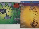 Joe Satriani Time Machine - Relativity Records 4745151 - 3x Double Sided Vinyls