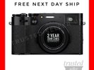 ️Fujifilm X100V 26.1MP Compact Camera - BlackFREE SHIPIN HAND ️2YR WARRANTY
