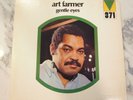 Art Farmer - Gentle Eyes / [MRL 371] Vinyl