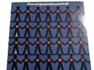 Pharoah Sanders - Love In Us All LP - ABC-Impulse ASD-9280