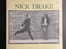 Nick Drake Self Titled-Island LP Record