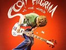 GODRICH, Nigel - Scott Pilgrim Vs The World (Soundtrack) - Vinyl (LP)