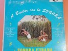 Sonora Cubana De Severino Ramos A Bailar Con La Sonora SUAVE KS-1125 VG/VG #5439