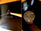 Pink Floyd The Dark Side Of The Moon Vinyl Album SMAS-11163 Harvest 1973. N/M*