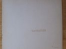 The Beatles White Album UK  Top Opening Stereo Apple PCS 7067 No 0366227 VG+