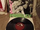 ELVIS PRESLEY RARE ROCK N ROLL NO1 HMV 1093 VINYL LP