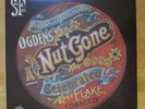 Small Faces Ogdens' Nut Gone Flake EU 2012 Charly 114 L Picture Disc Reissue NEW