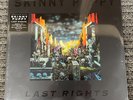 Skinny Puppy Last Rights NEW 2009 2 12