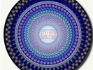 Elton John: Step Into Christmas Zoetrope Vinyl Blood Records 1/3000 - Pre-Sale