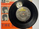 The Beatles, Extracts from the Album A Hard Day's Night (UK Parlophone 1978), M-